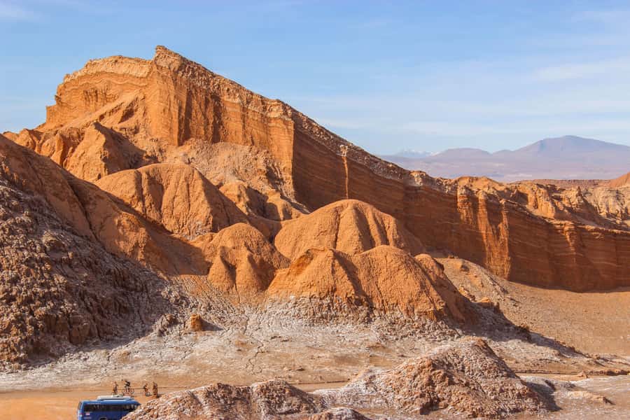 From San Pedro de Atacama: Small group to Moon Valley - Key points to know before you book