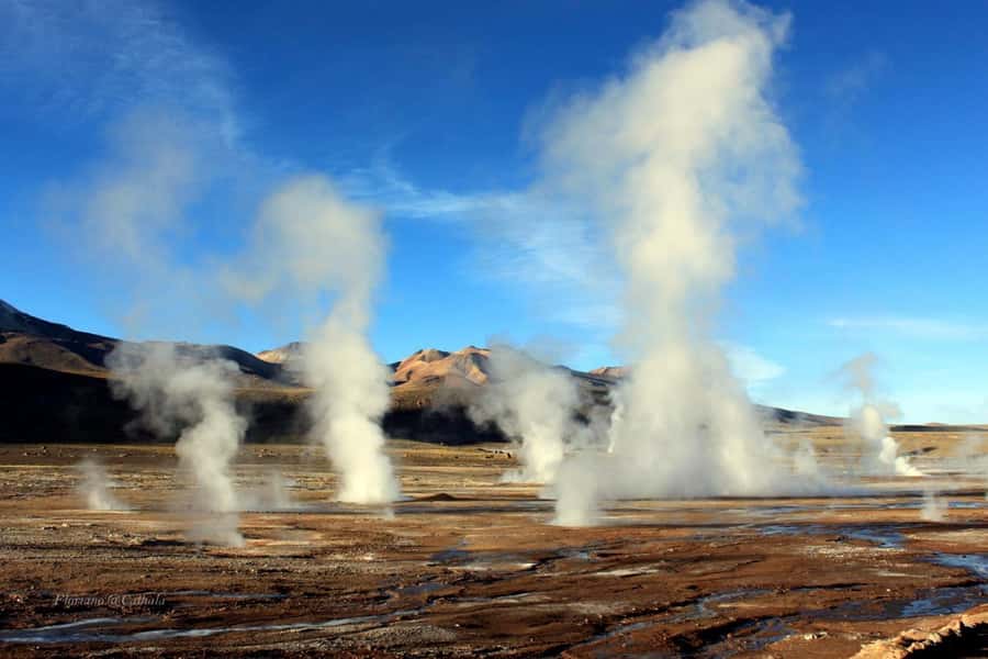 From San Pedro de Atacama: Tatio Geysers and Machuca Tour - Key points to know before booking