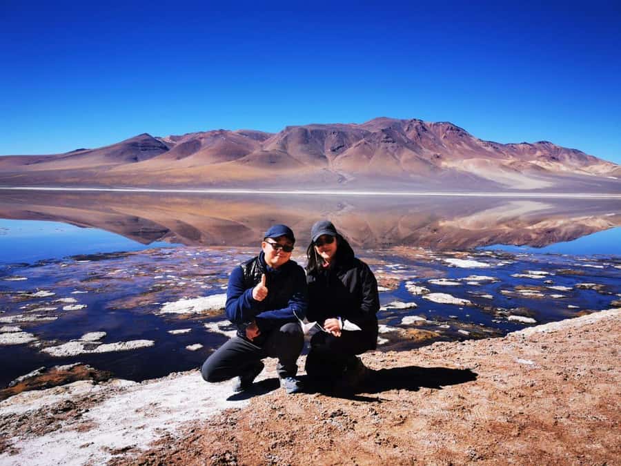 From San Pedro de Atacama: The Salt Flats Route, Full Day - Key Things to Know Before You Go