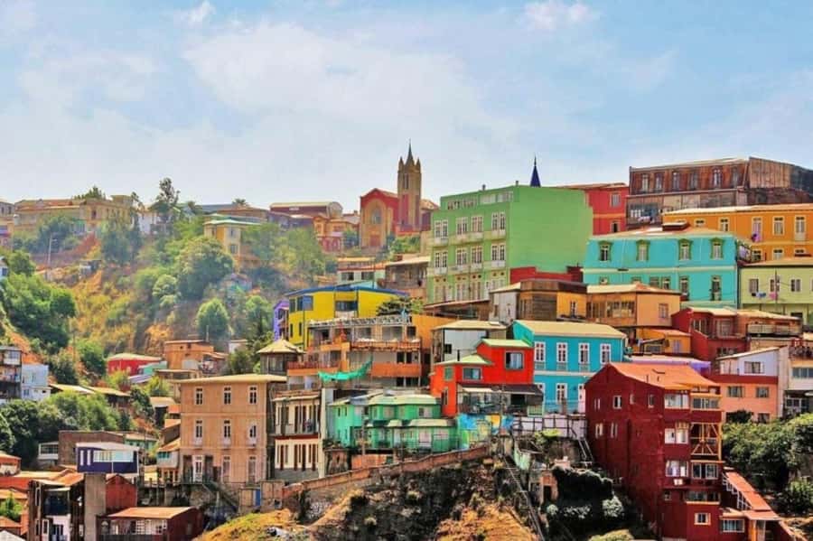 From Santiago: Highlights of Valparaiso and Viña del Mar - Key points to know before you book