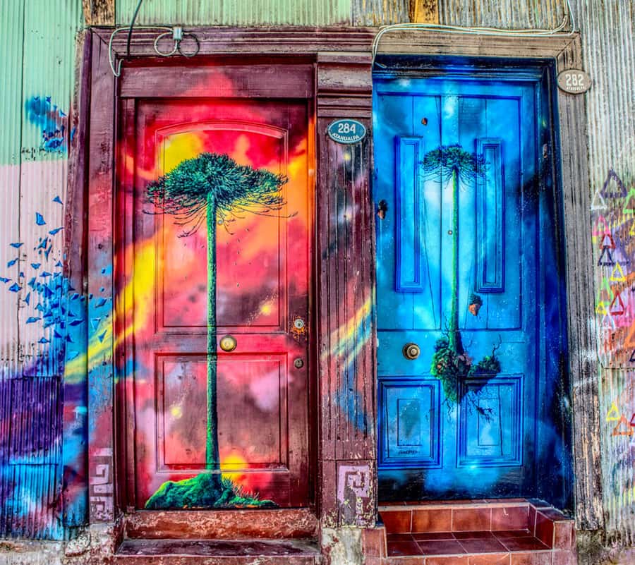 From Santiago: Highlights of Valparaiso and Viña del Mar - Timing, weather, and what to carry