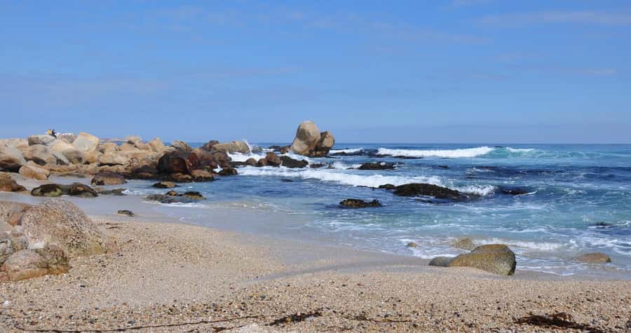 From Santiago: Isla Negra, Pablo Neruda Museum & Winery Tour - A full day from Santiago to Chile’s central valleys