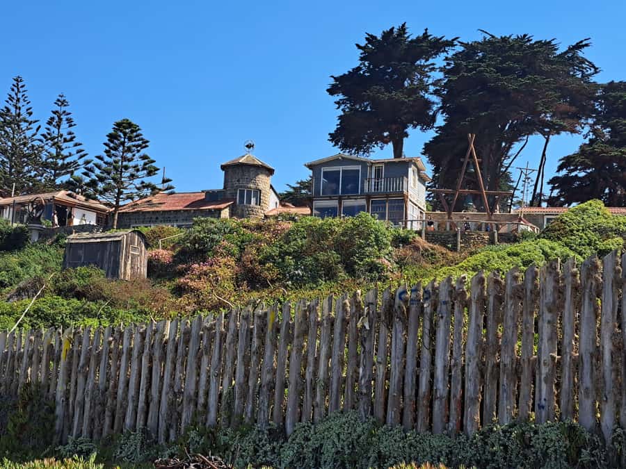 From Santiago: Isla Negra, Pablo Neruda Museum & Winery Tour - Who should book this day trip?