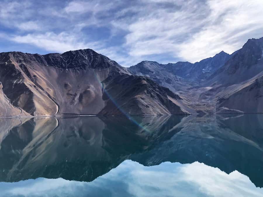 From Santiago: Maipo Canyon Tour with Andes Mountain view - Key points to know before booking
