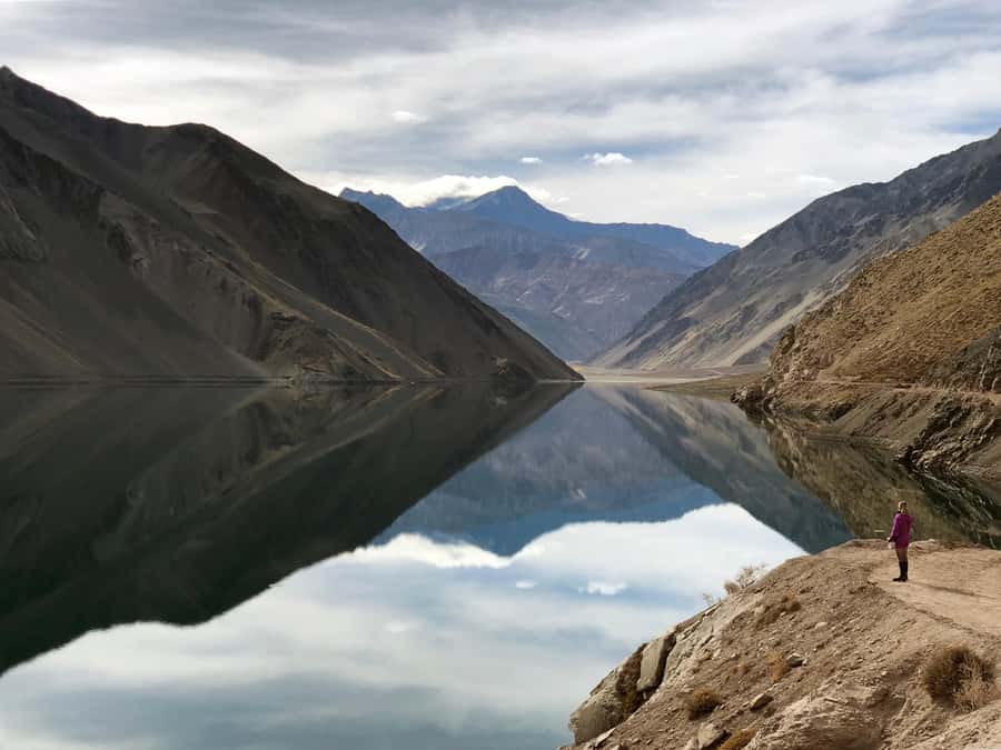 From Santiago: Maipo Canyon Tour with Andes Mountain view - Why Cajón del Maipo makes a good Santiago day trip