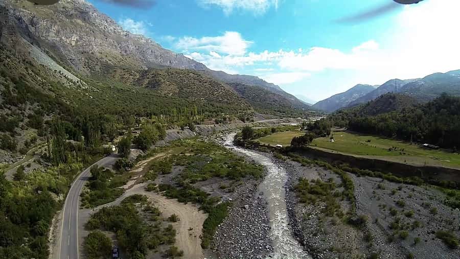From Santiago: Maipo Valley Wine Tour - Why Maipo Valley makes a good day trip from Santiago