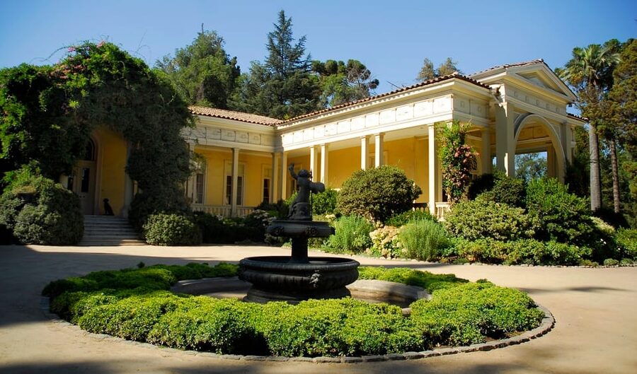 From Santiago: Maipo Valley Wine Tour - Is $130 a fair price?