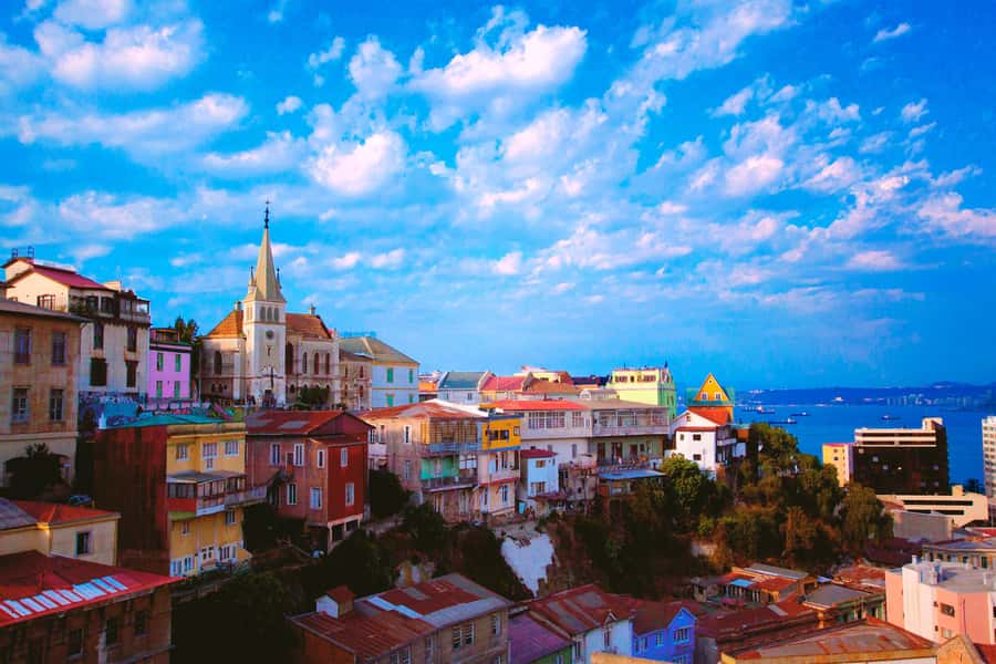 From Santiago: Valparaiso and Viña del Mar Day Tour - Why this Santiago day trip works