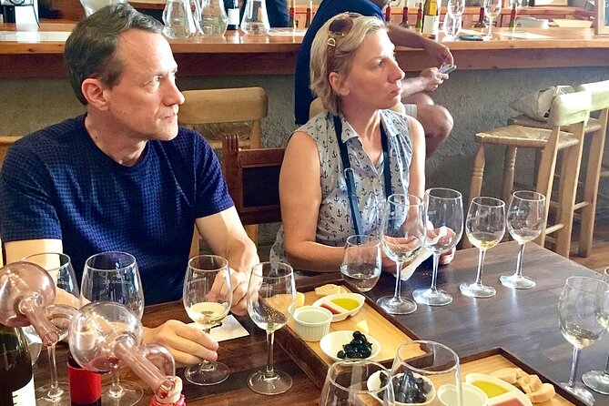 From Valparaiso:Taste 10 Types of Wine in 3 Casablanca’s Vineyard - Emiliana adds alpacas and organic wine
