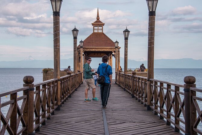 Frutillar Bike Tour from Puerto Varas - A Four-Hour Ride From Puerto Varas to Frutillar