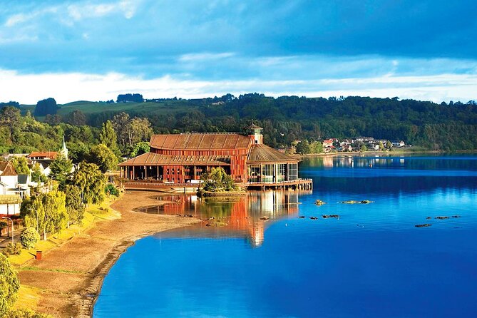 Frutillar Bike Tour from Puerto Varas - What the $90.25 Price Really Covers