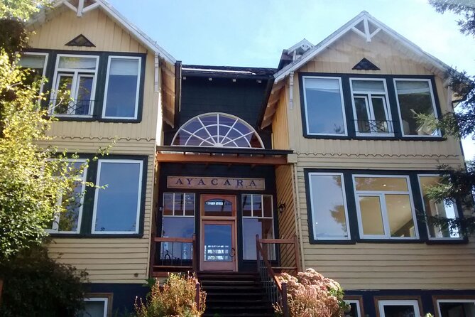 Frutillar & Llanquihue from Puerto Varas or Puerto Montt - Who should book this experience