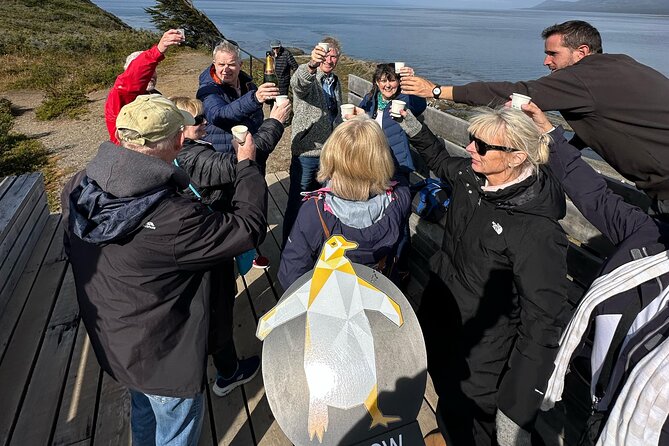 Fuerte Bulnes Shore Tour for Cruisers in Punta Arenas - Why Fuerte Bulnes matters in Chilean Patagonia