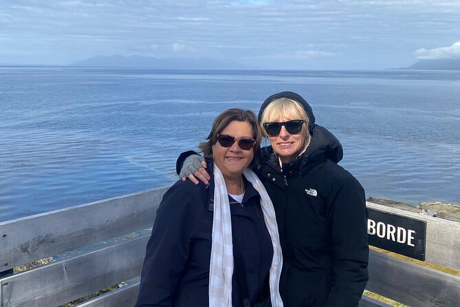 Fuerte Bulnes Shore Tour for Cruisers in Punta Arenas - Optional coastal walking and wildlife