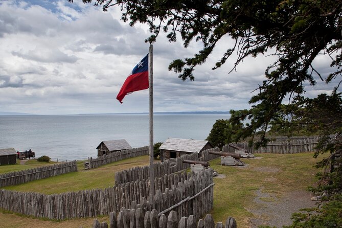 Fuerte Bulnes Shore Tour for Cruisers in Punta Arenas - Is the $80 price good value?