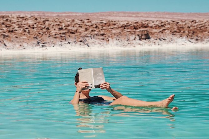 Full Atacama - SORBAC (private groups) - What the $1,650 price really buys