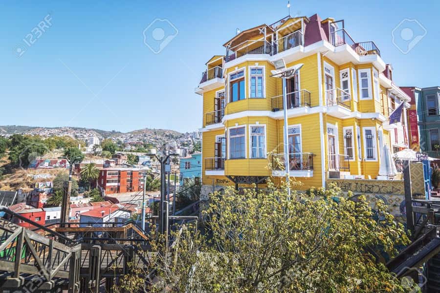 Full-Day Adventure Valparaíso & Viña del Mar from Santiago - Key points at a glance