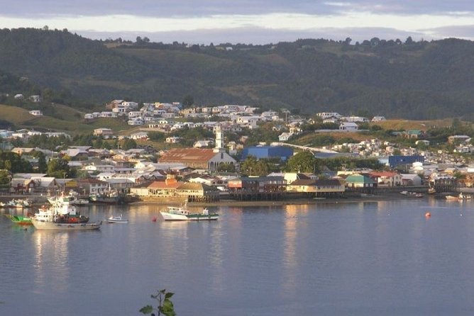 Full Day Castro & Dalcahue Chiloe Island - Why Chiloé makes a worthwhile day trip