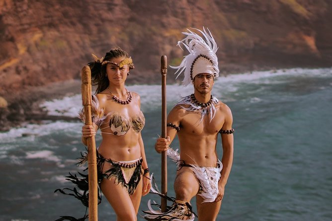 Full-Day Easter Island Tour: Moai Statues and Island Highlights - Transport, group size, and comfort