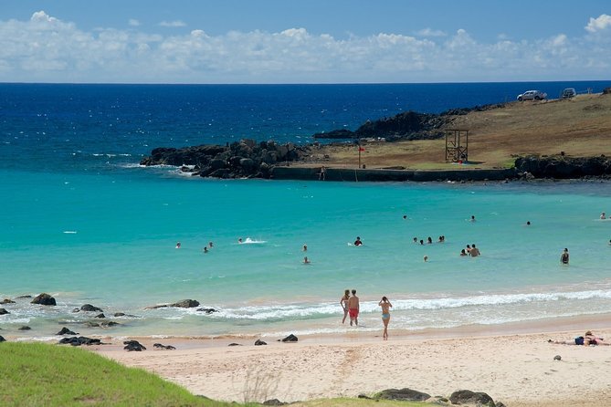 Full-Day Easter Island Tour: Moai Statues and Island Highlights - Is $119 a fair price?