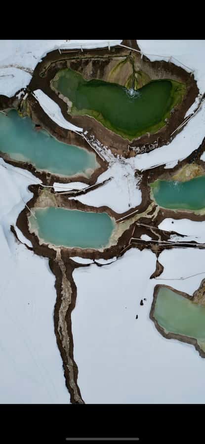 Full-Day Embalse del Yeso & Hot Springs Tour from Santiago - Key points to know before booking