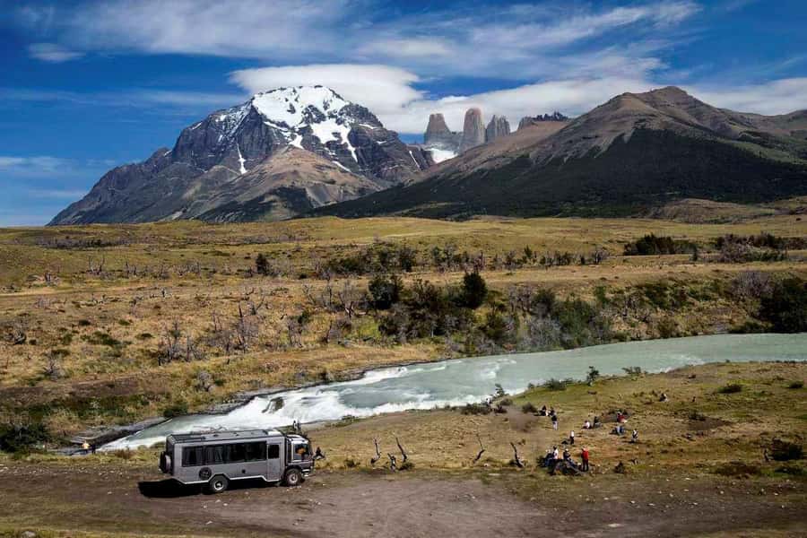 Full-day excursion to Torres del Paine National Park - Key points before you book