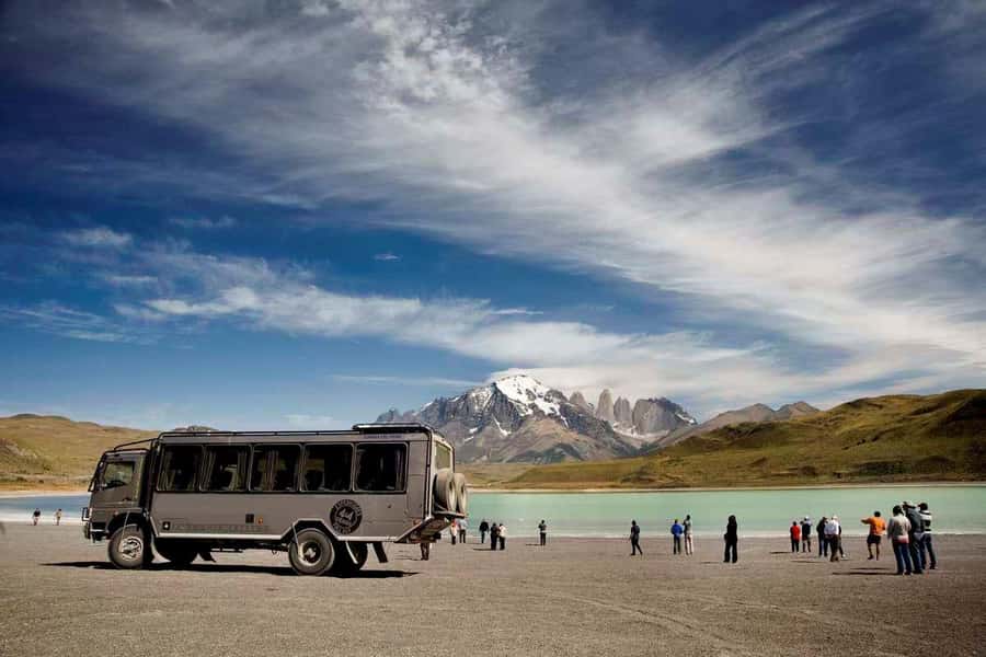 Full-day excursion to Torres del Paine National Park - Why this day trip matters