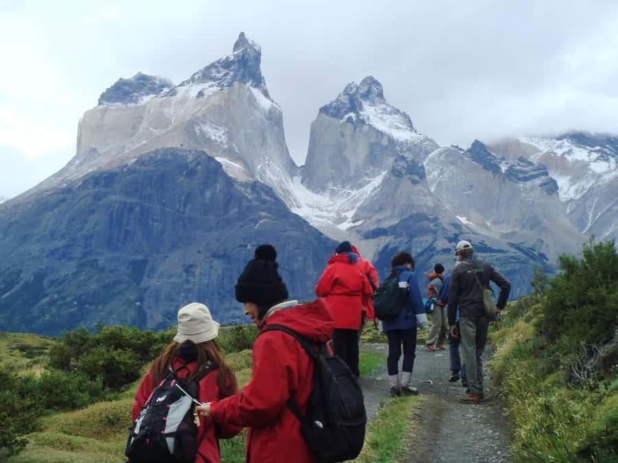 Full-day excursion to Torres del Paine National Park - What the guiding is really worth