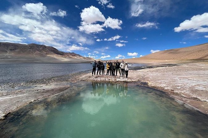 Full-Day Guided Tour to the Salt Flats Route - Why this Atacama day trip is different