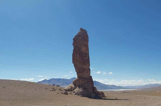 Full-Day Guided Tour to the Salt Flats Route - Breakfast on Ruta 27