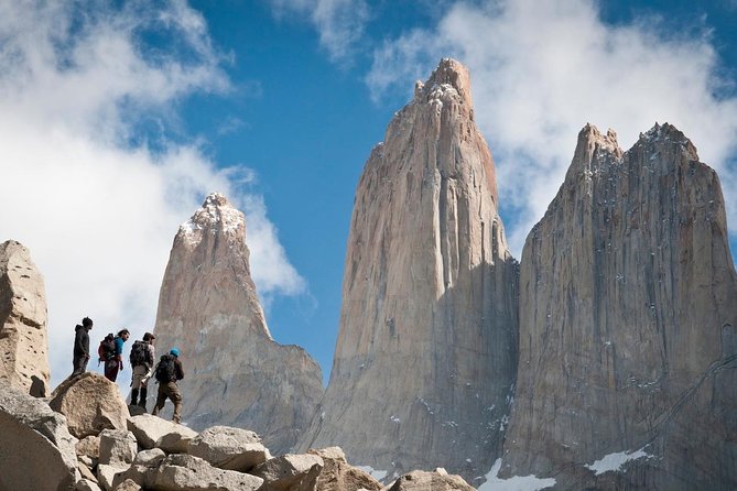 Full-Day Hiking Base Las Torres - Torres del Paine National Park - Is the $277 price fair?