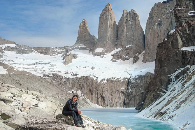 Full-Day Hiking Base Las Torres - Torres del Paine National Park - What the guide and group size add