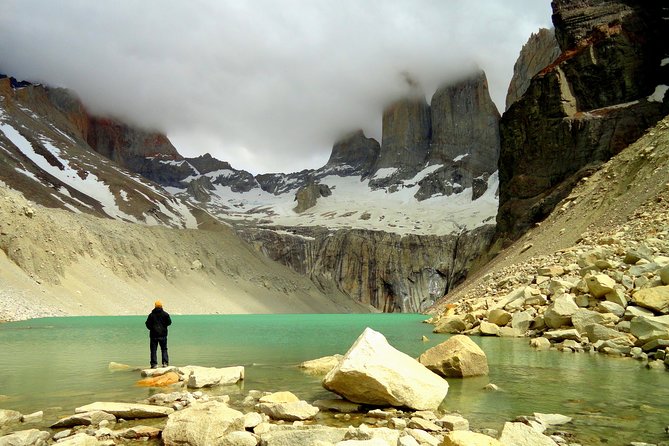 Full-Day Hiking Base Las Torres - Torres del Paine National Park - Clothing, food, and small gear choices