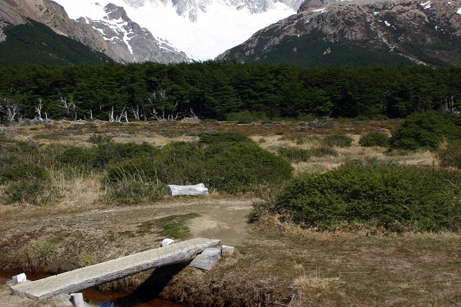 Full-Day Hiking Tour to the Base of Paine Towers at Torres del Paine National Park - Returning by the Same Rough Trail