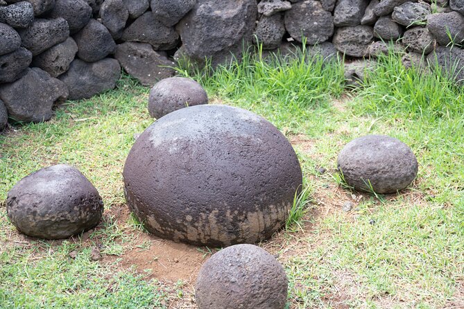Full Day Hotu Matua Tour from Vaihu to Anakena - Key points to know before booking