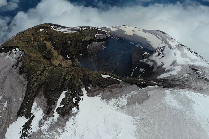 Full Day Mountaineering to Villarrica Volcano from Pucón - Guides, language, and group support