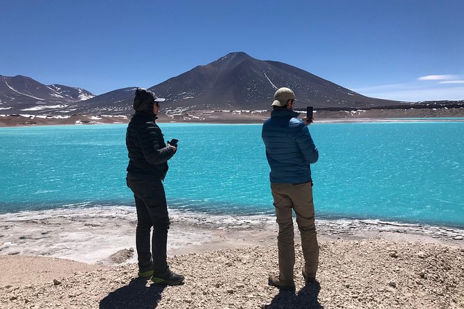 Full Day Nevado Tres Cruces National Park - Key points for deciding quickly