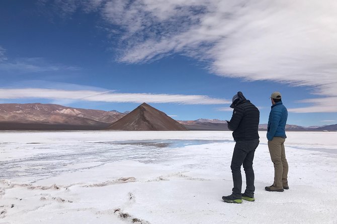Full Day Nevado Tres Cruces National Park - Two high-altitude lagoons in one long day