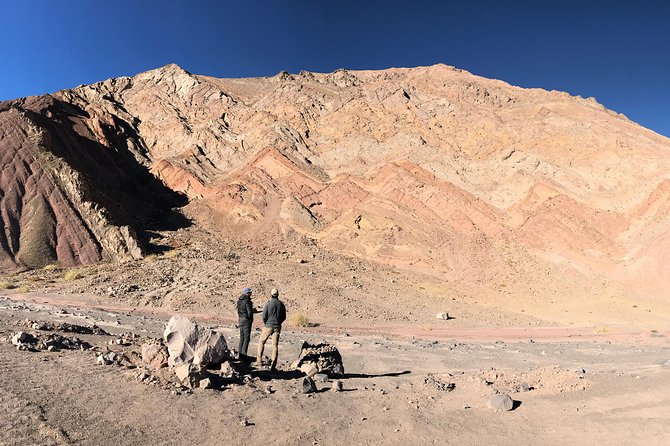 Full Day Nevado Tres Cruces National Park - Weather, altitude, and the day’s physical demands