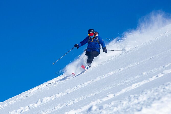 Full day of skiing at El Colorado! Ski Tickets, Transportation and More - Is $252 good value?