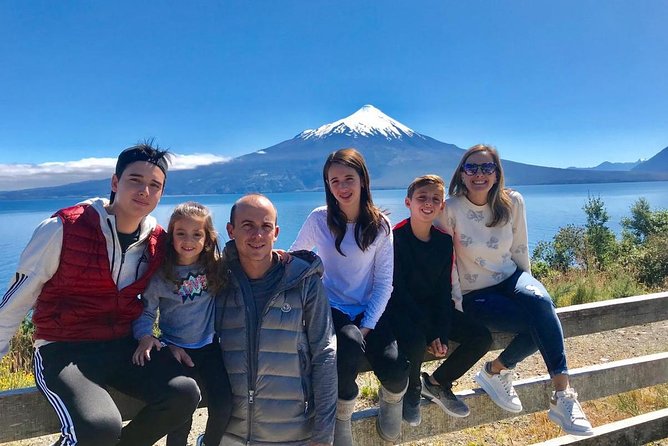 Full-Day Osorno Volcano and Petrohue Falls Small-Group Tour - Why this day trip works from Puerto Varas