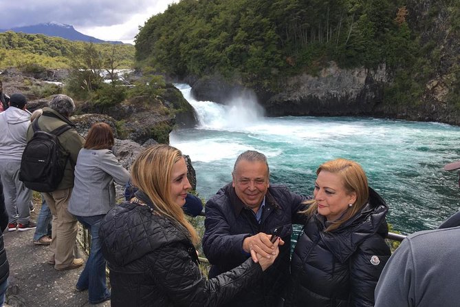 Full-Day Osorno Volcano and Petrohue Falls Small-Group Tour - Food, costs, and what the $80 covers