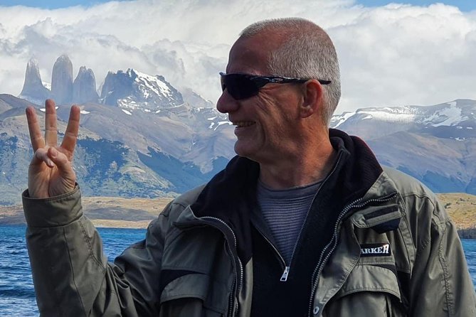 Full Day Paine (Minimum 2 pax) - Why this Paine day trip feels different