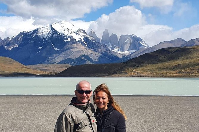 Full Day Paine (Minimum 2 pax) - Is $190 a fair price?