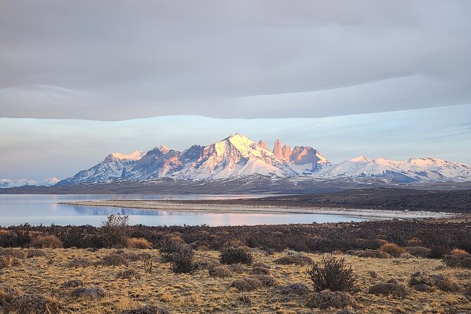 Full Day Panoramic Torres Del Paine - Key points before you book