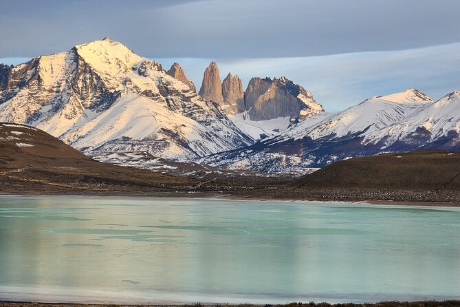 Full Day Panoramic Torres Del Paine - A long but rewarding introduction to Torres del Paine