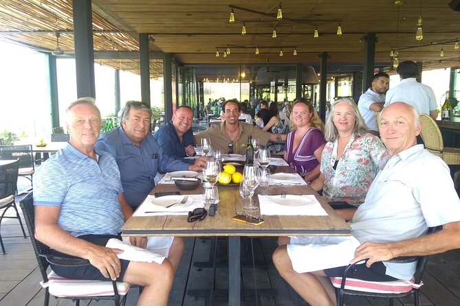 Full Day Private Colchagua Wine Tour from Santiago - The early departure and the long road south