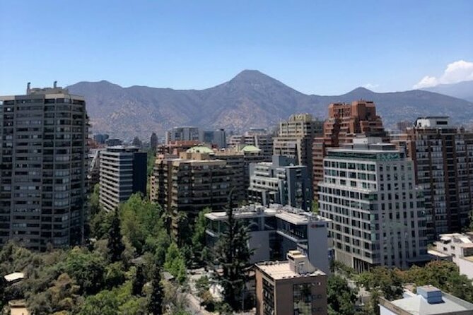 Full-Day Private Guided Tour in Santiago City - Key points to know before booking