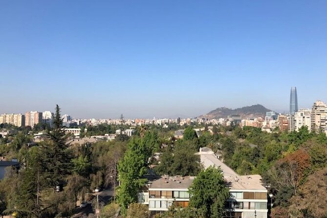 Full-Day Private Guided Tour in Santiago City - Starting at the airport at 9:00 a.m.