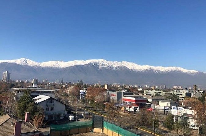 Full-Day Private Guided Tour in Santiago City - What the private format changes